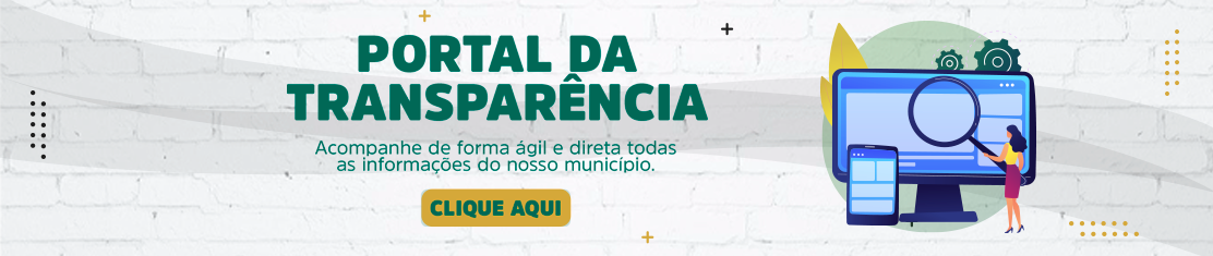 Portal da Transparencia