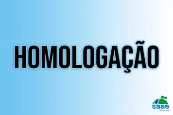 EXTRATO - HOMOLOGAÇÃO  DO PREGÃO ELETRÔNICO SRP Nº 002-2026- DDMAXX