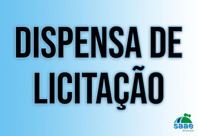 EXTRATO- AUTORIZAÇÃO DE DISPENSA DE LICITAÇÃO Nº 004-2024 -AUTOMAÇÃO E TELEMETRIA