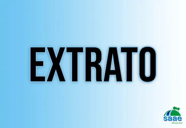 EXTRATO DE CONTRATO Nº 003/2026, PROCESSO Nº 003/2026, PREGÃO ELETRÔNICO Nº 003/2026